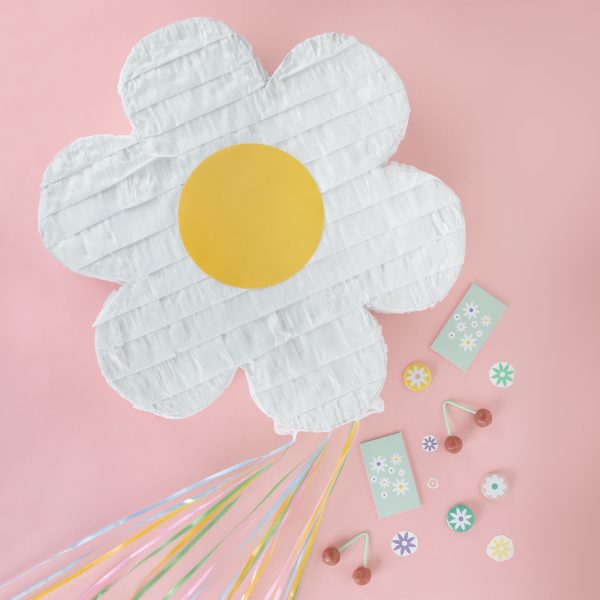 Piñata Flor