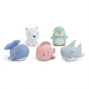 Juguetes de baño Polaris
