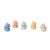 Juguetes de baño Little ducks