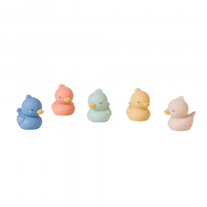 Juguetes de baño Little ducks