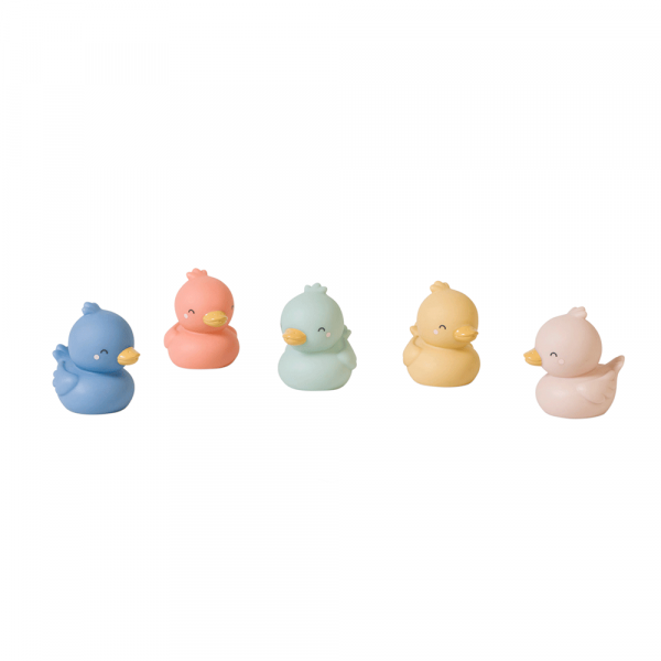 Juguetes de baño Little ducks