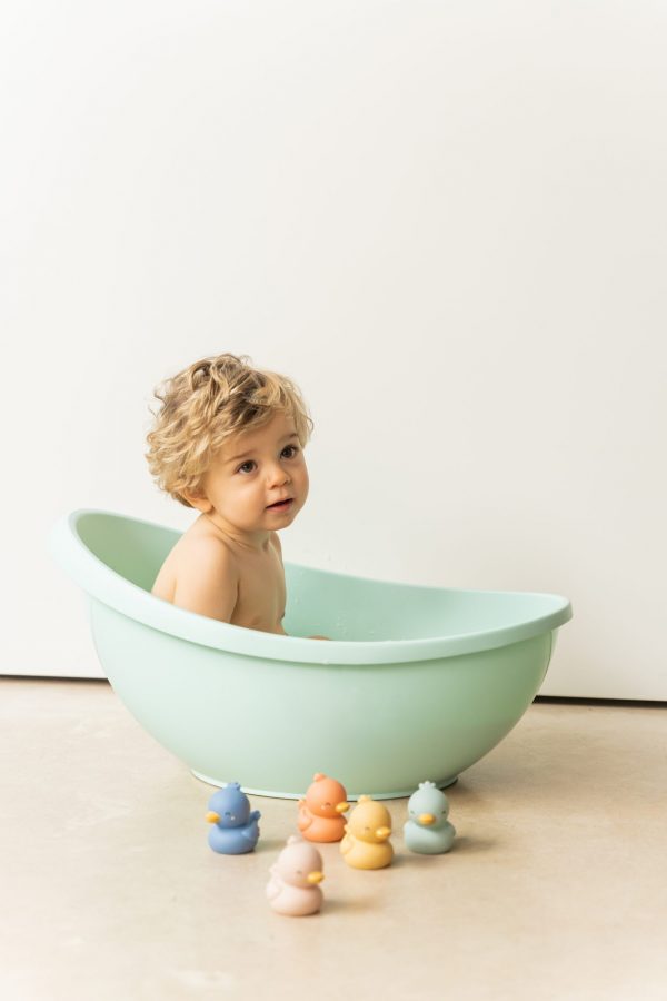 Juguetes de baño Little ducks