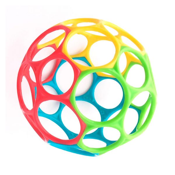 Oball Classic multicolor