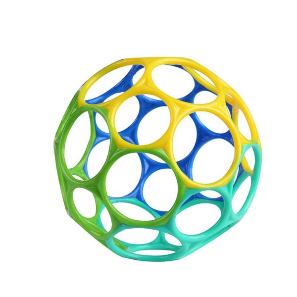 Oball Classic azul/verde