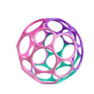 Oball Classic rosa/morado