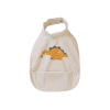 Babero impermeable Dinos