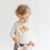 Babero impermeable Dinos