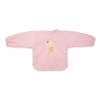 Babero impermeable con mangas Ice Cream