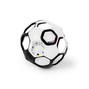 Oball Grippin' Goals blanco/negro