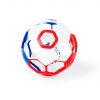 Oball Grippin' Goals Rojo/azul