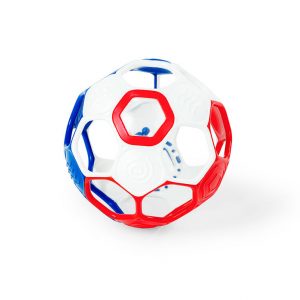 Oball Grippin' Goals Rojo/azul