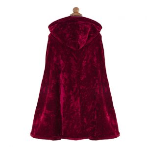 Capa Caperucita Roja