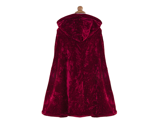Capa Caperucita Roja