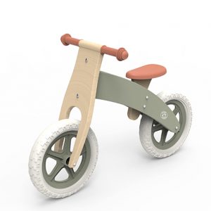 Bicicleta de equilibrio Speedy Monkey