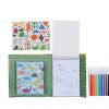Set Colorear Dinosaurios