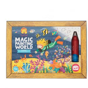 Magic Painting Oceano