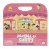 Magna Carry Concierto Ballet