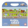 Magna Carry Emergencias