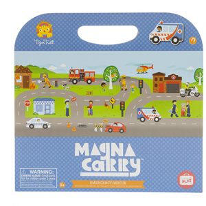 Magna Carry Emergencias