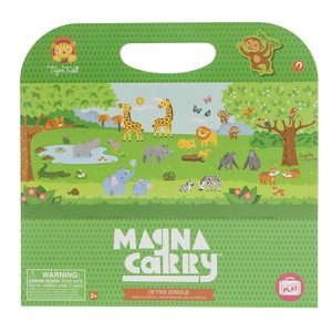 Magna Carry Jungla