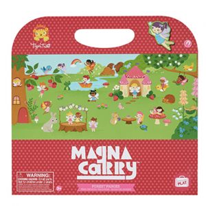Magna Carry Bosque de hadas