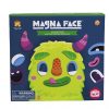 Magna Face Monstruo