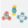 Set spinners Animales australianos