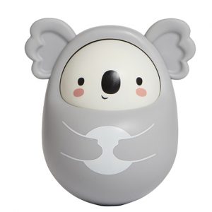 Tentetieso koala