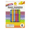Rotuladores mágicos
