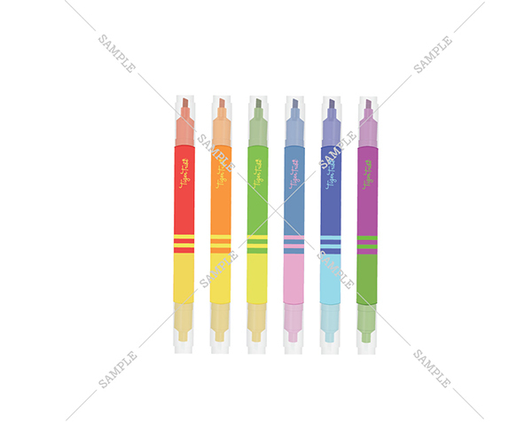 Rotuladores mágicos