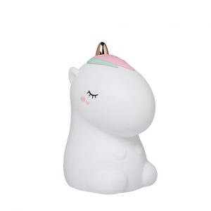 Lámpara Unicornio