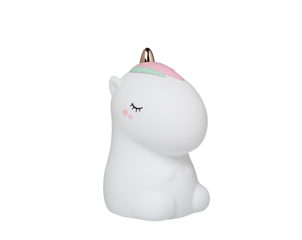 Lámpara Unicornio