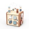 Cubo actividades Speedy Monkey