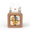 Cubo actividades Speedy Monkey