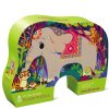 Puzzle En la selva