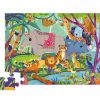 Puzzle En la selva