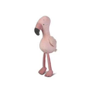 Peluche "Jungle Party" Flamenco
