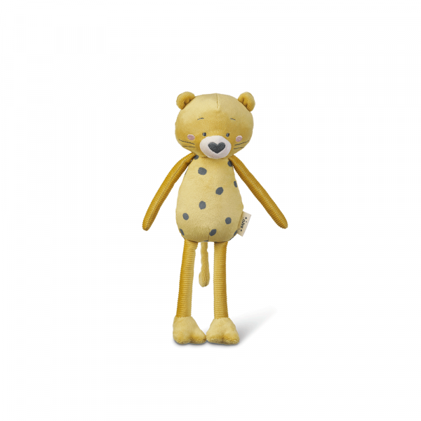 Peluche "Jungle Party" Guepardo