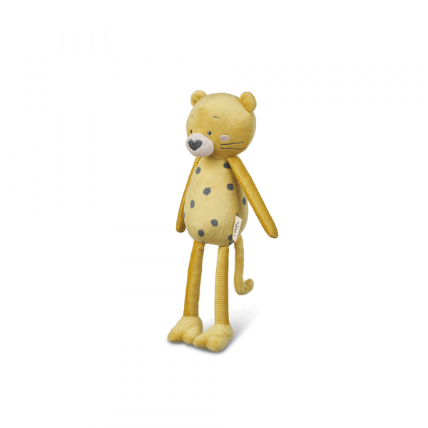 Peluche "Jungle Party" Guepardo