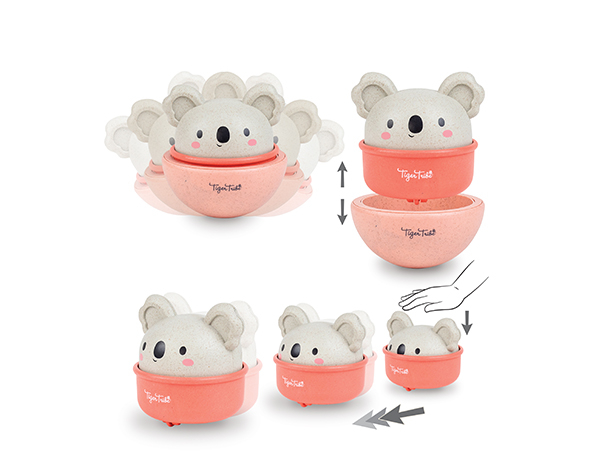 Rocking Roller Koala
