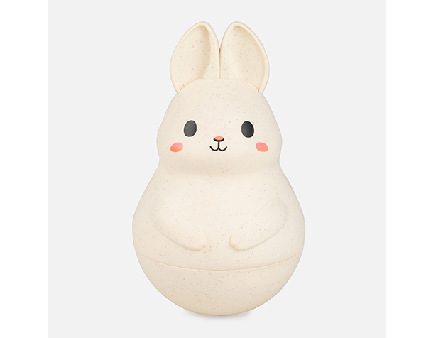 Tentetieso Conejo
