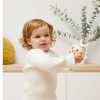 Silicone Rattle Bunny