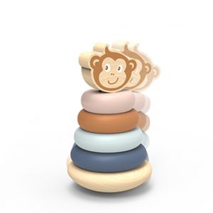Apilable-tentetieso Speedy Monkey