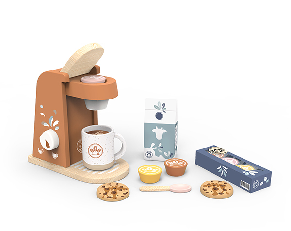 Cafetera