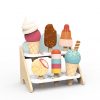 Tienda de helados
