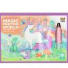 Magic Painting Unicornios