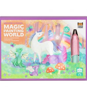 Magic Painting Unicornios