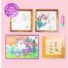 Magic Painting Unicornios