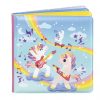 Libro de baño Unicornios