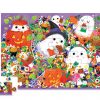 Puzzle Truco o trato